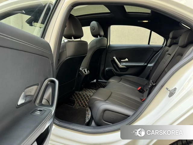 Mercedes-Benz Class A id 4206954 из Китая 3