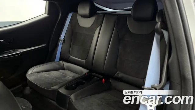 Hyundai Veloster (JS) id 2237648 из Кореи 3