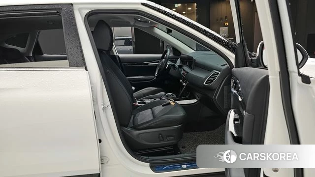 Kia The New Seltos 2025 Белый из Кореи, фото 3