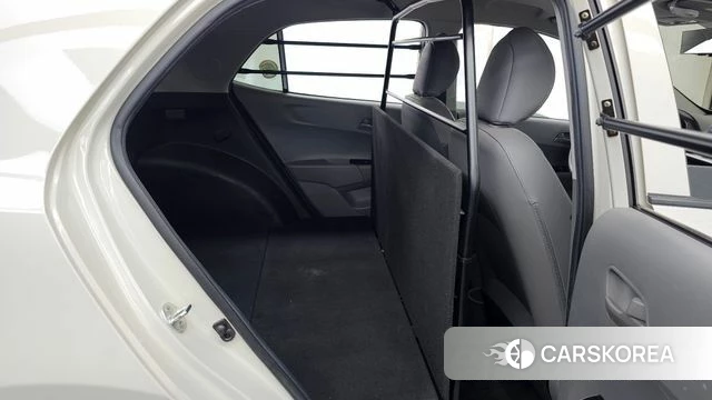Kia Morning Urban (JA) 2020 Жемчужный цвет из Кореи, фото 3