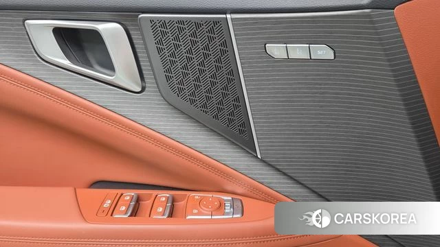 Kia The New K8 Hybrid 2025 Белый из Кореи, фото 3