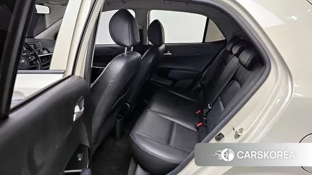 Kia All New Morning (JA) 2018 Жемчужный цвет из Кореи, фото 3