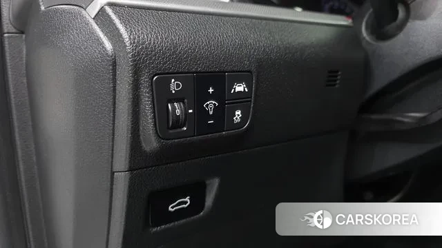 Kia K5 3rd generation 2020 Белый из Кореи, фото 3