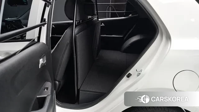 Kia The New Morning (JA) 2023 Белый из Кореи, фото 3