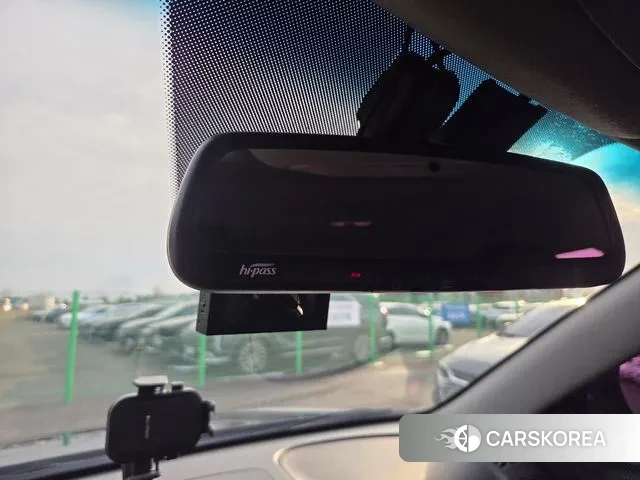 Ssangyong Tivoli Armor 2018 Синий из Кореи, фото 3