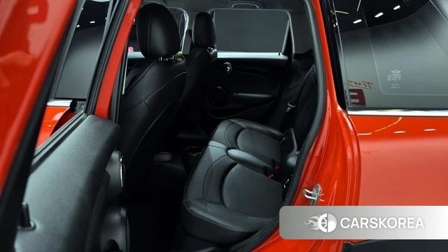 Mini Cooper 2021 Оранжевый из Кореи, фото 3