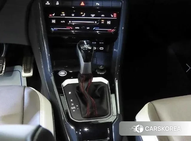 Volkswagen T-Roc 2021 Серый из Кореи, фото 3