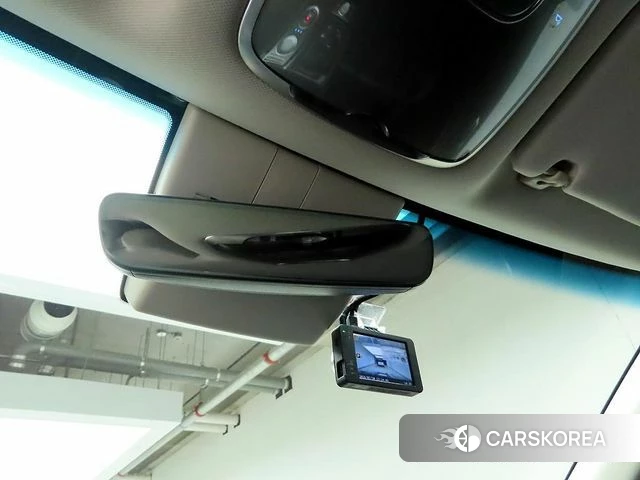 Genesis GV80 2021 Серый из Кореи, фото 3