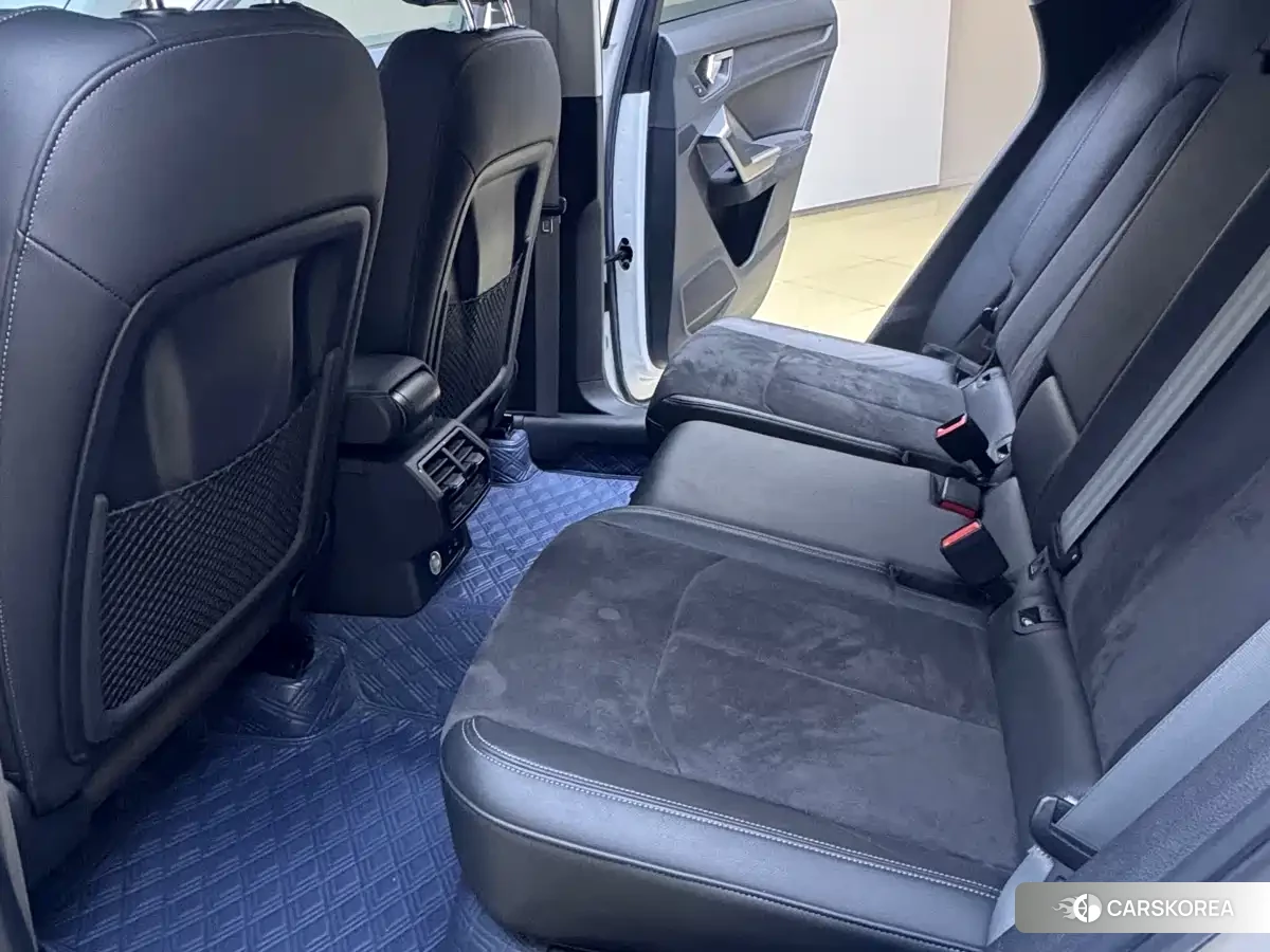 Audi Q3 2022 Белый из Китая, фото 3