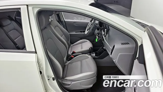 Kia All New Morning (JA) id 2705120 из Кореи 3