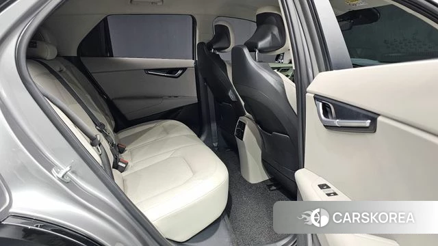 Kia Di All New Niro EV 2022 Серый из Кореи, фото 3