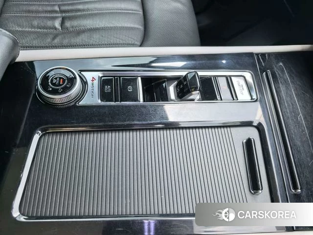 Volkswagen Tourang 2021 Черный из Китая, фото 3