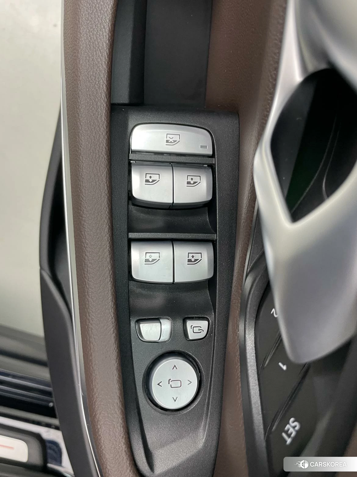 BMW i3 2023 Черный из Китая, фото 3