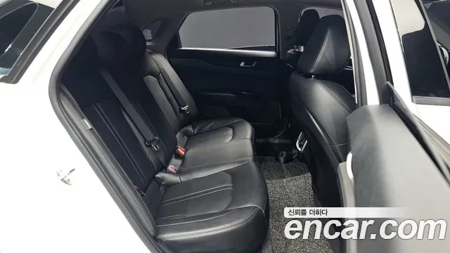 Kia K5 3rd generation 2020 Белый из Кореи, фото 3