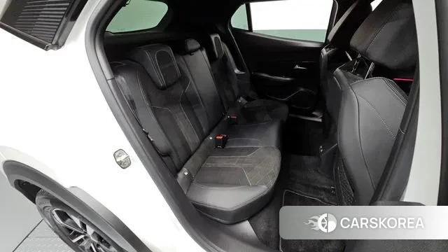 Peugeot 2008 Second generation 2021 Белый из Кореи, фото 3