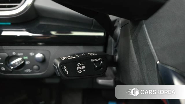 Audi Q5 (FY) 2021 Серый из Кореи, фото 3