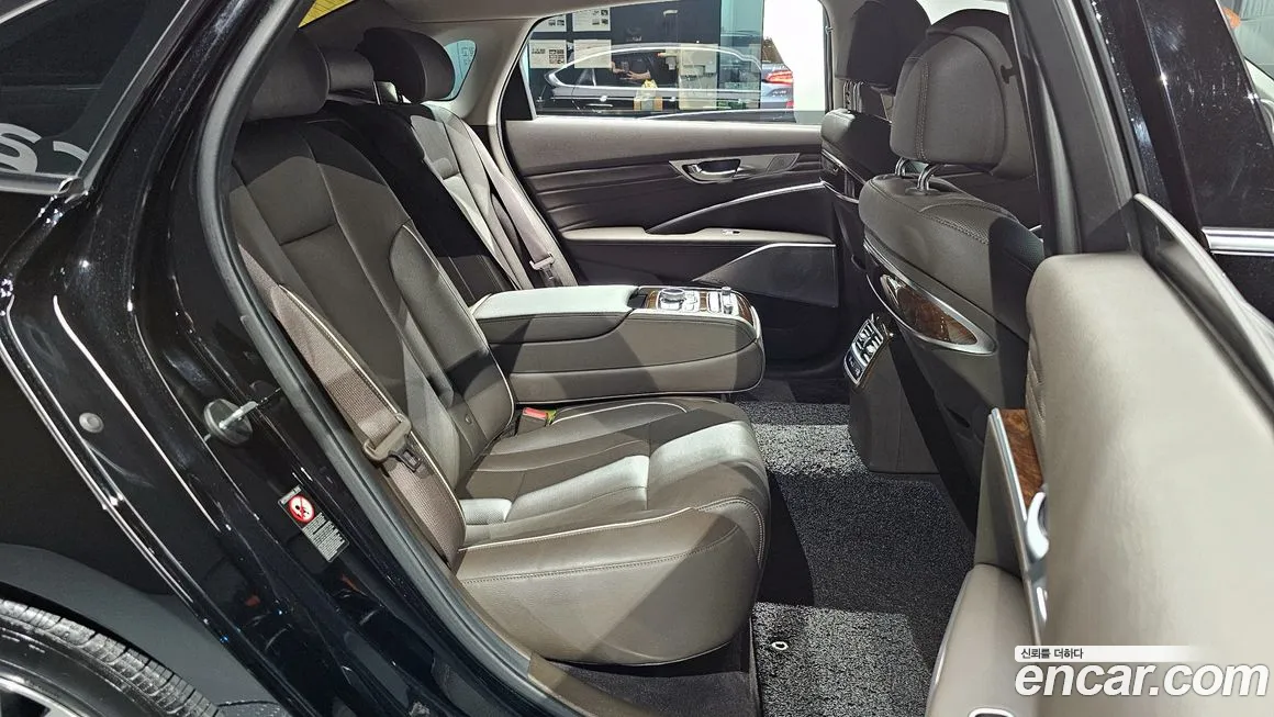 Kia More K9 id 2061924 из Кореи 3