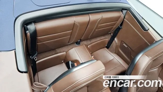 Porsche 911(992) 2020 Синий из Кореи, фото 3