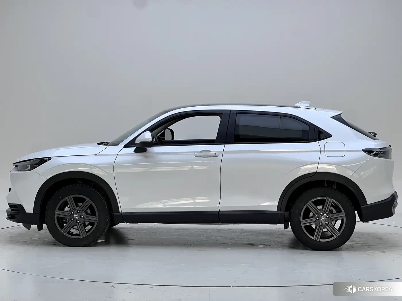 Honda XR-V 2023 Белый из Китая, фото 3