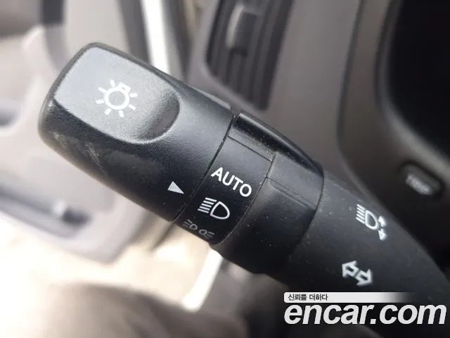 Hyundai The New Grand Starex id 2714881 из Кореи 3