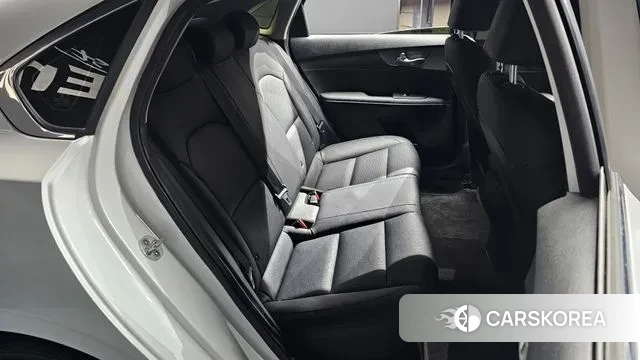 Kia Come New K3 2019 Белый из Кореи, фото 3