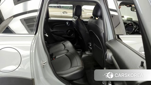 Mini Cooper 2020 Серый из Кореи, фото 3