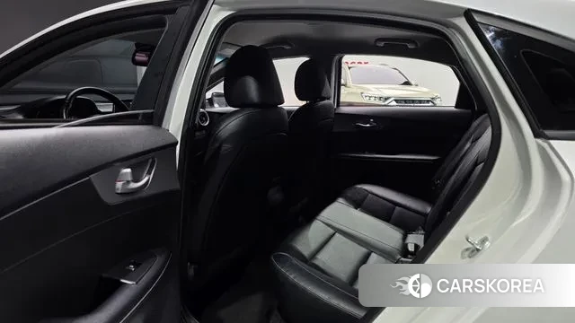 Kia Come New K3 2020 Белый из Кореи, фото 3