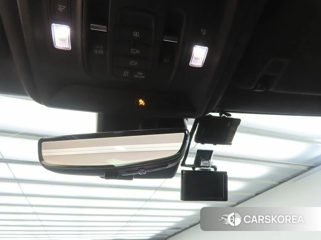 Cadillac CT6 2020 Черный из Кореи, фото 3