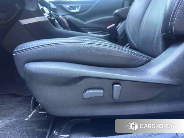 Subaru FORESTER Forester 2022 Синий из Китая, фото 3