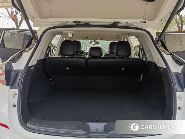 Nissan Loulan 2023 Белый из Китая, фото 3