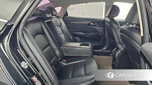 Kia K7 Premier 2020 Черный из Кореи, фото 3