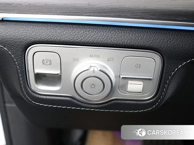 Mercedes-Benz GLS - Class X167 2025 Белый из Кореи, фото 3