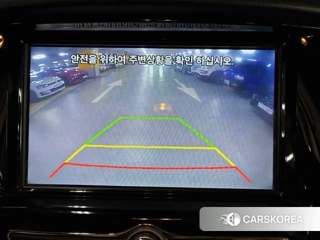 Ssangyong The New Rexton Sport 2021 Серый из Кореи, фото 3