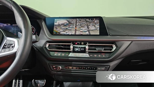 BMW 2 Series Gran Coupe (F44) 2021 Красный из Кореи, фото 3