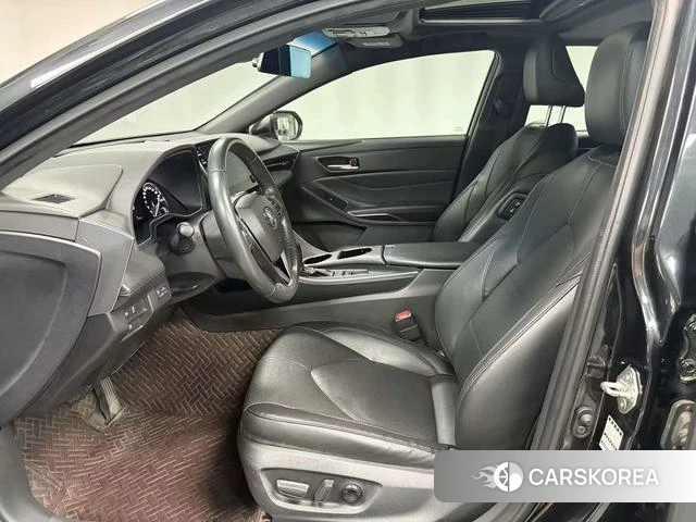 Toyota Asian dragon 2022 Черный из Китая, фото 3