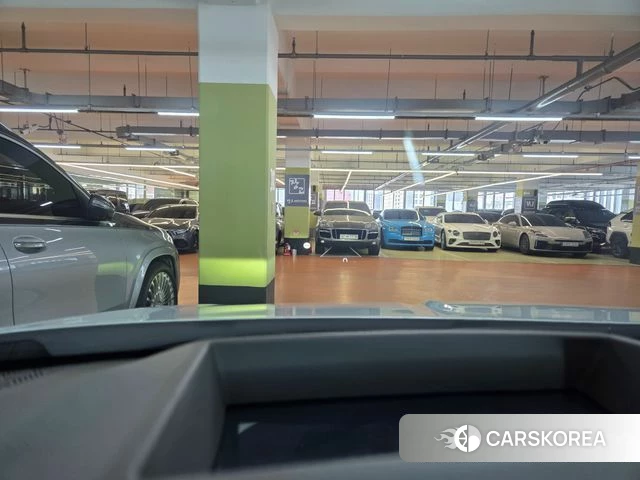 Kia The New Carnival 4th Generation 2025 Белый из Кореи, фото 3