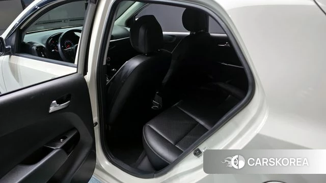 Kia All New Morning (JA) 2019 Жемчужный цвет из Кореи, фото 3