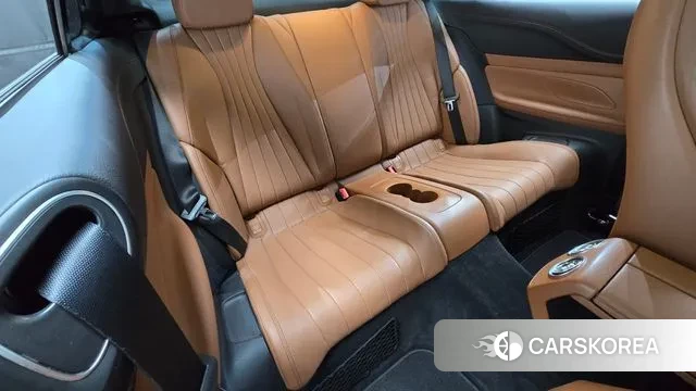 Mercedes-Benz E-Class W213 2018 Белый из Кореи, фото 3