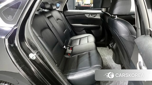 Kia Come New K3 2019 Черный из Кореи, фото 3