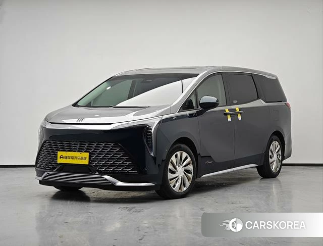 Buick century 2023 Другой из Китая, фото 3