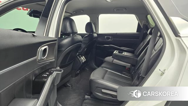 Kia Sorento 4th Generation 2020 Белый из Кореи, фото 3