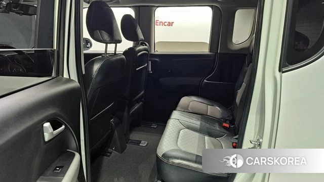 Kia The New Ray 2020 Белый из Кореи, фото 3