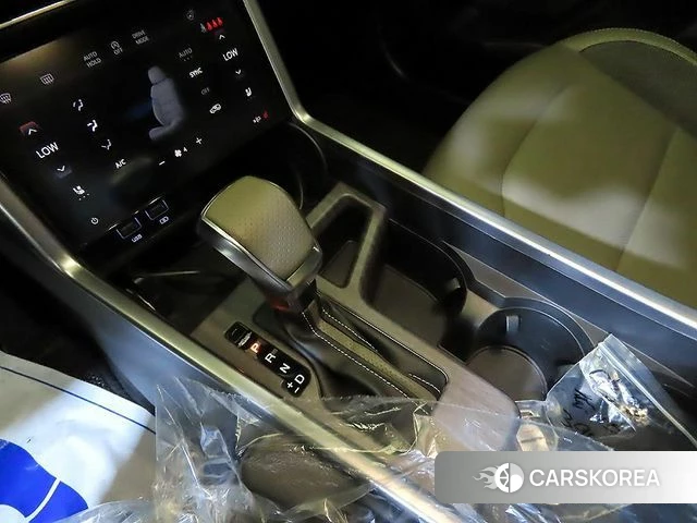 Ssangyong Torres 2022 Светло-зеленый из Кореи, фото 3