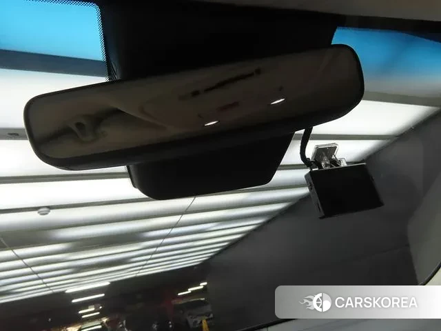 Hyundai The New Grandeur IG Hybrid 2022 Черный из Кореи, фото 3