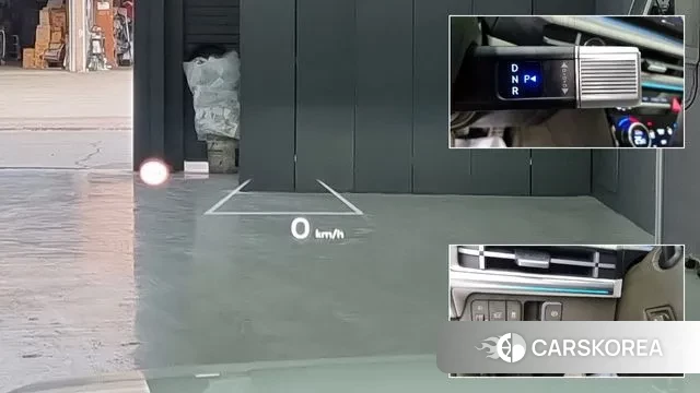 Hyundai Santa Fe (MX5) 2023 Белый из Кореи, фото 3