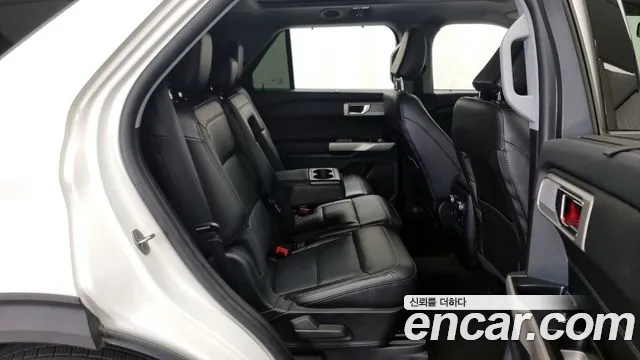 Ford Explorer 6th Generation id 2653889 из Кореи 3