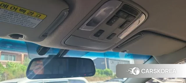 Kia The New Carnival 2018 Белый из Кореи, фото 3