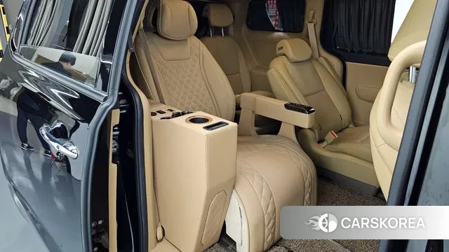 Kia The New Carnival 2020 Черный из Кореи, фото 3