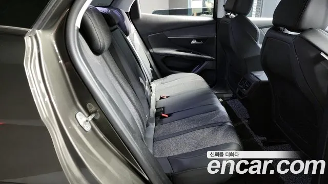 Peugeot 3008 second generation id 2670740 из Кореи 3