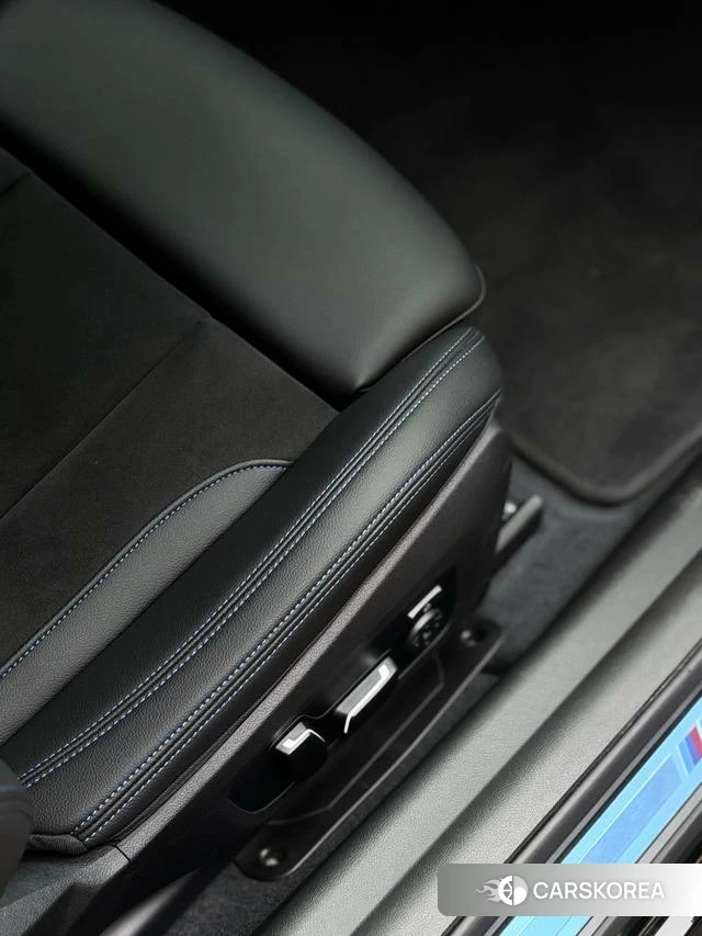 BMW M2 2024 Черный из Китая, фото 3